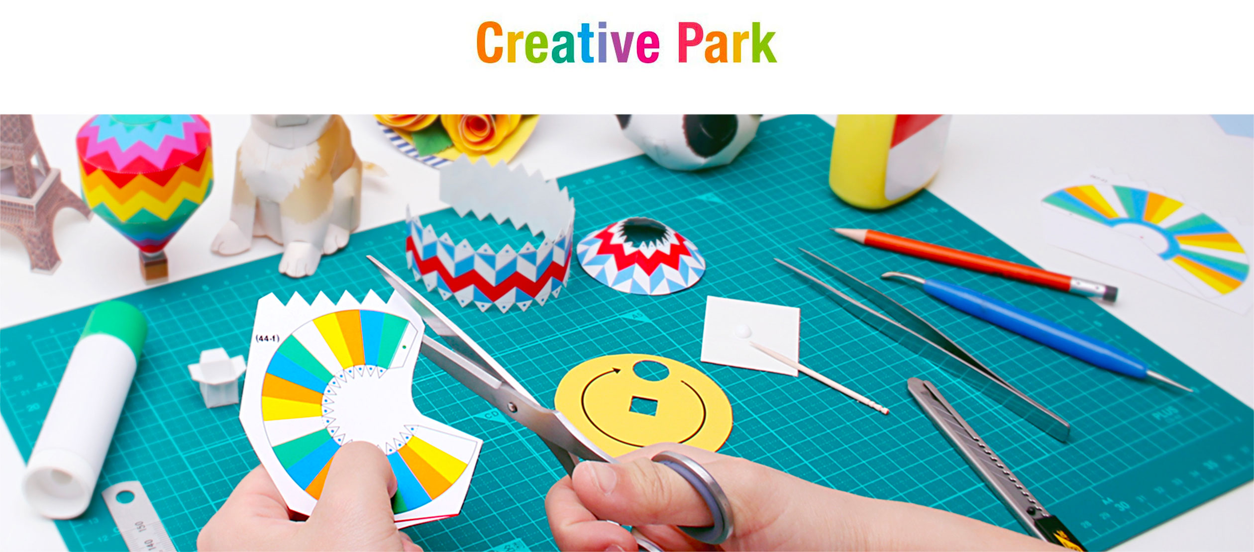 Creative Park