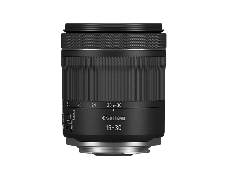 rf 15-30mm f4.5-6.3 is stm