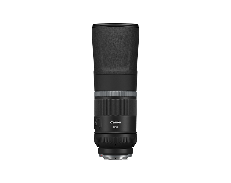 rf 800mm f11 is stm