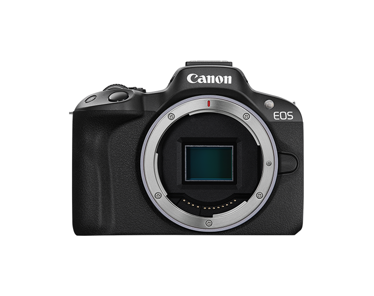 eos r50